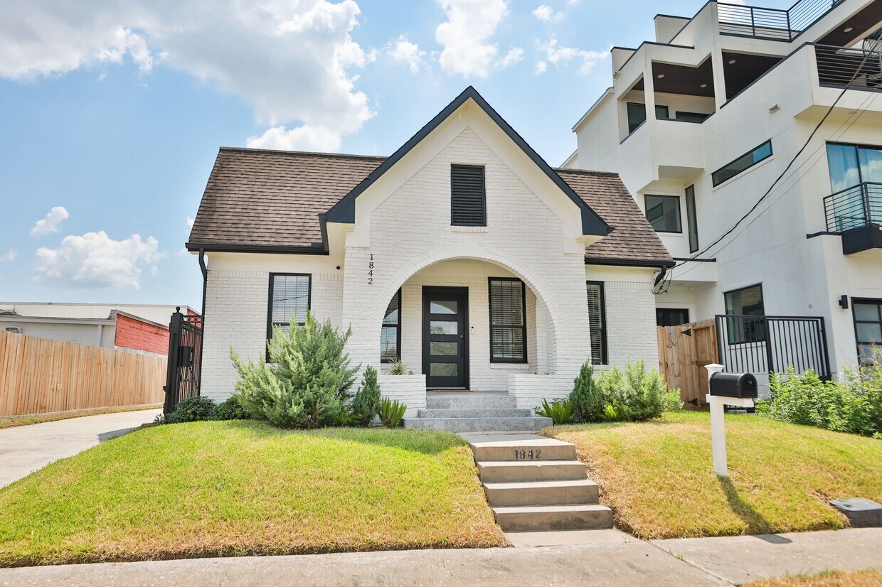 Foto principal - 1842 Palm St