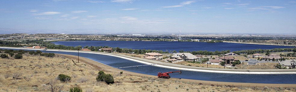 Picture of Palmdale