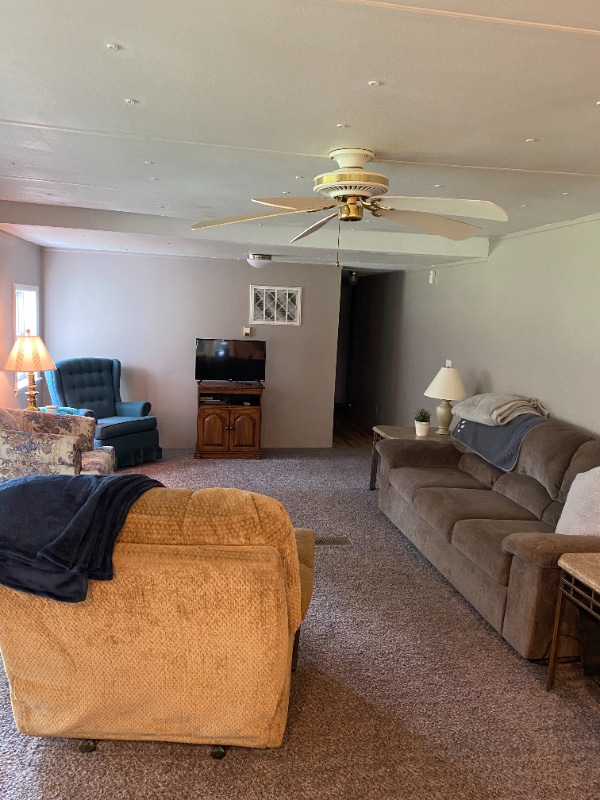 7290 Ansley Ln, Hillsdale, MI 49242 House Rental in Hillsdale, MI