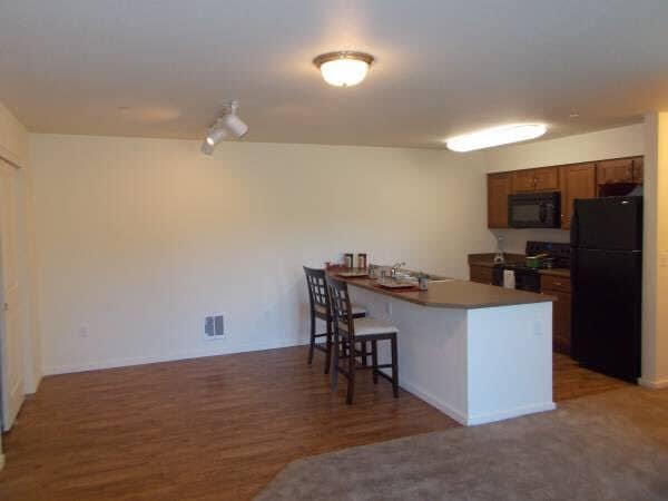 Building Photo - Copper Steppe Apartments