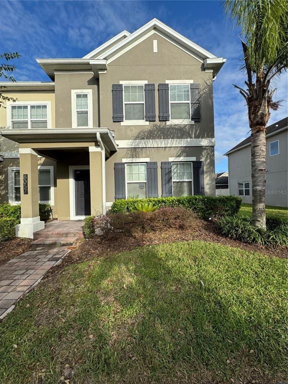 Building Photo - 8057 Sweet Orange Ave