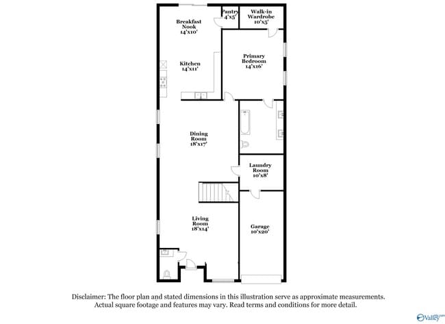 Building Photo - 109 Belle Haven Dr