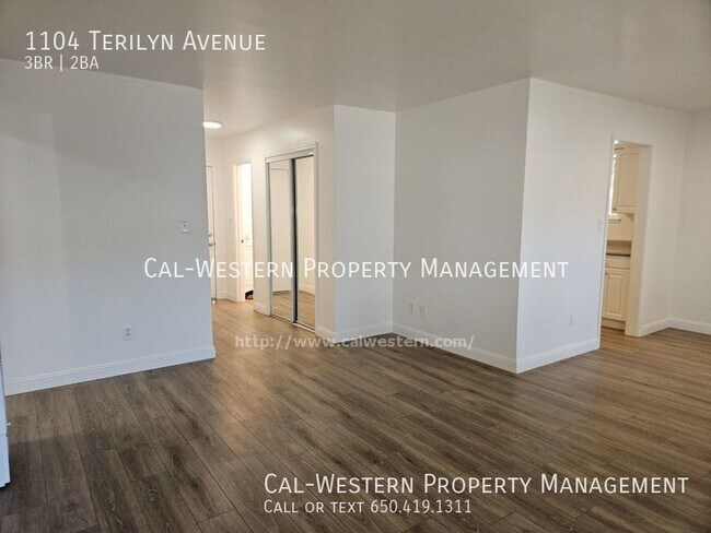 Building Photo - San Jose 3 Bedroom 1.5 Bathroom off Story Rd