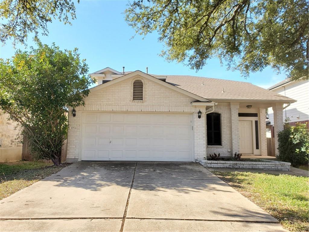 Primary Photo - 10524 S Canoa Hills Trail
