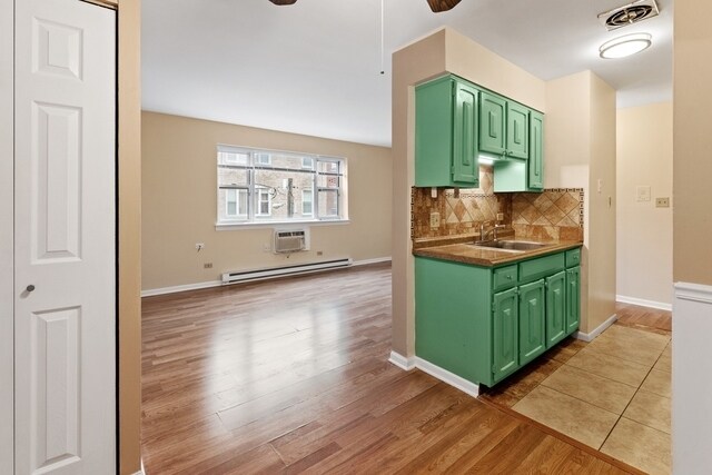 Foto del edificio - 5920 N Kenmore Ave