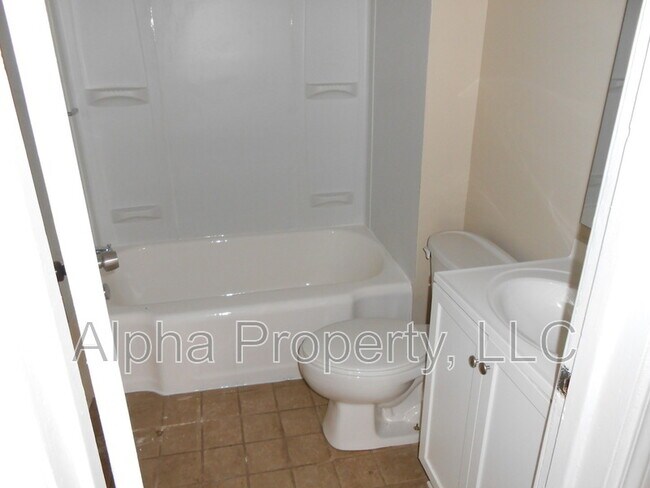 Foto del edificio - 5 Gallon St