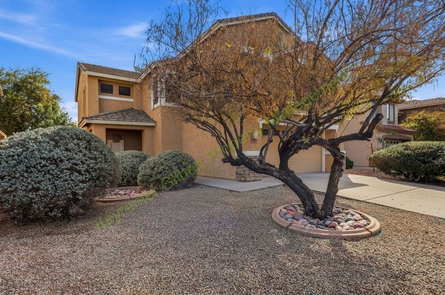 Foto del edificio - Charming 3-bed/2-bath Gilbert Home in Prime Location!