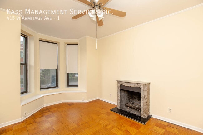 Building Photo - 415 W Armitage Ave