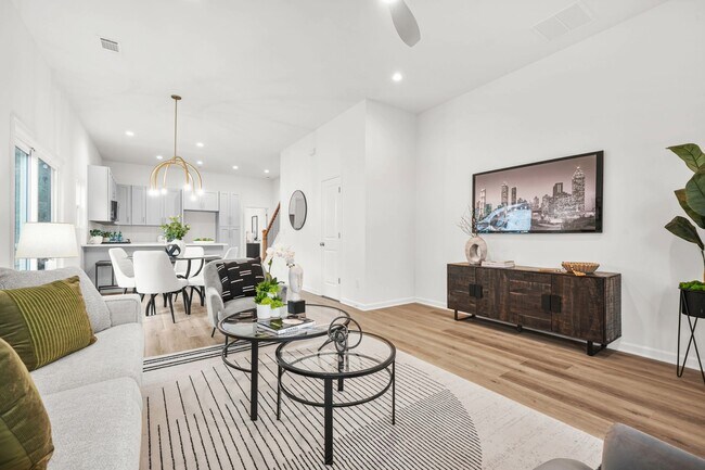 Foto del edificio - 1223 Oakland Dr SW