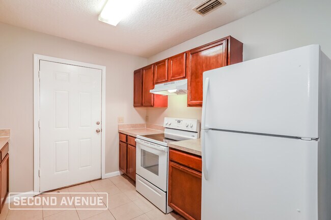 Foto del edificio - 9421 Waynesboro Ave