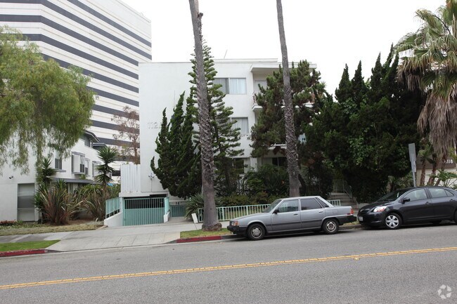 Foto del edificio - 1124-1144 5th St
