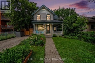 Building Photo - 518 Hilson Ave