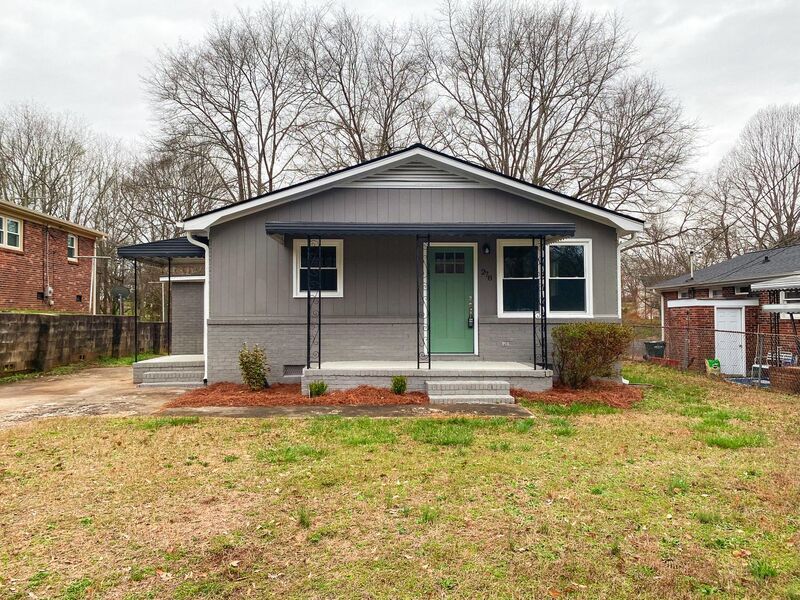 278 Hasting Cir, Easley, SC 29640 House Rental in Easley, SC