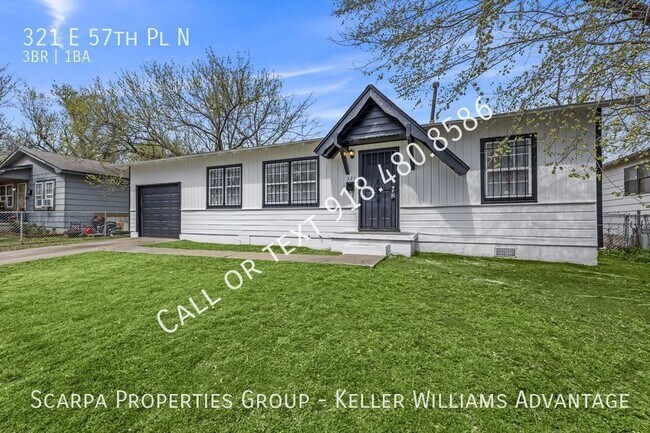 Building Photo - Section 8 welcome! Freshly Updated Comfort...