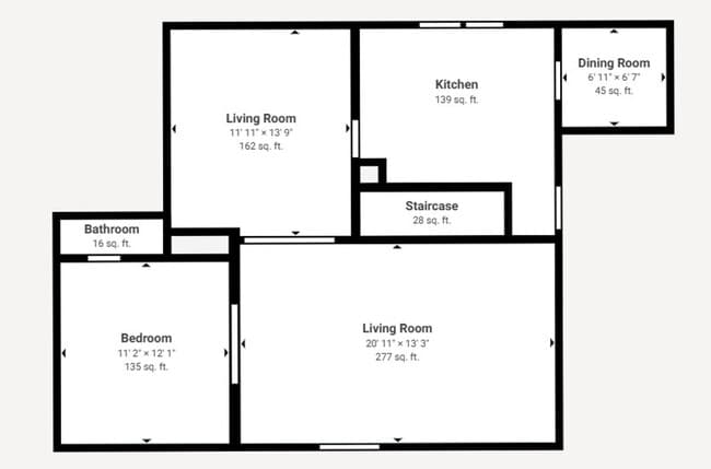 Building Photo - Akron 4 Bedroom Single Family Home
