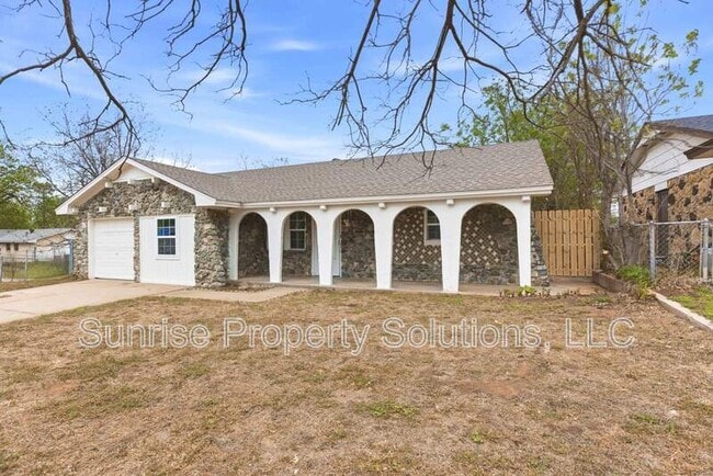 Photo - 9301 N Sherwell Dr House