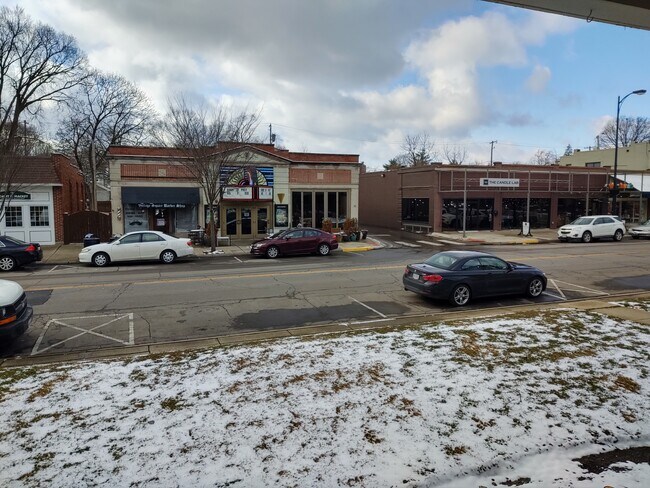 Foto del edificio - 1244 Grandview Ave