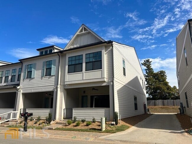 Building Photo - 661 Stickley Oak Way