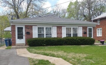 Building Photo - 3311 Marshall Ave