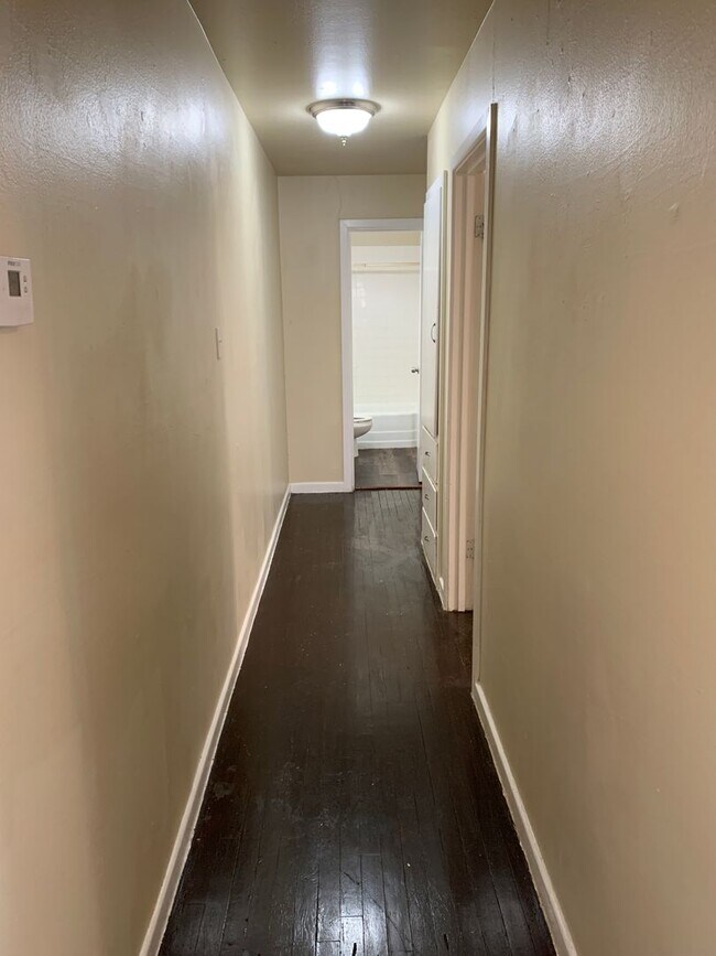 Foto del edificio - 4414 36th st