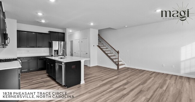 Building Photo - 1838 Pheasant Trce Cir