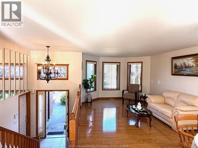 Building Photo - 4135 Betts Ave