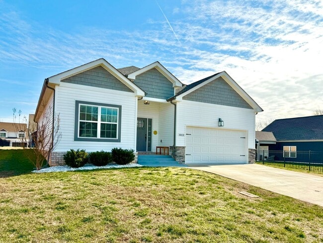 Building Photo - 1013 Berry Bnd