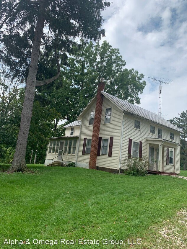 Primary Photo - 3 br, 1 bath House - 9524 Ross Rd