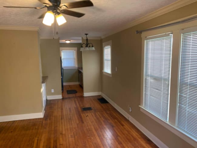 Photo - 668 S Barbee Way House
