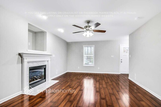 Foto del edificio - 103 St Johns St