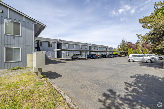 Building Photo - Violet Meadows