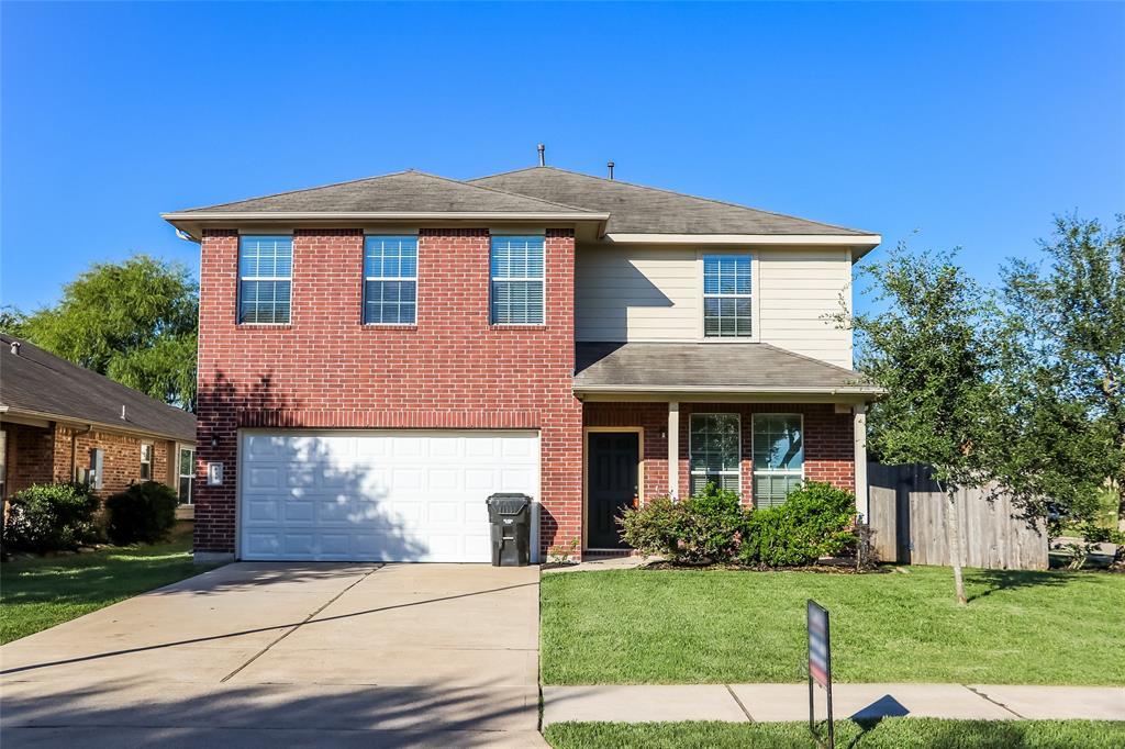 Primary Photo - 835 Frontera Ct