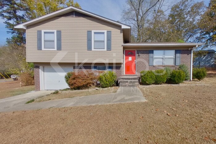Foto principal - 3011 Walker St