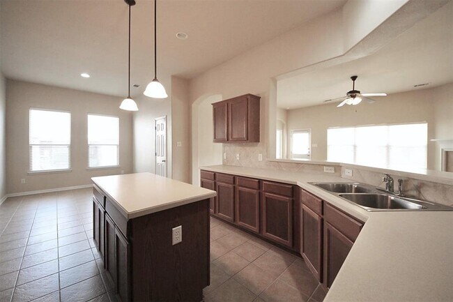 Foto del edificio - 2603 Saddle Blanket Pl