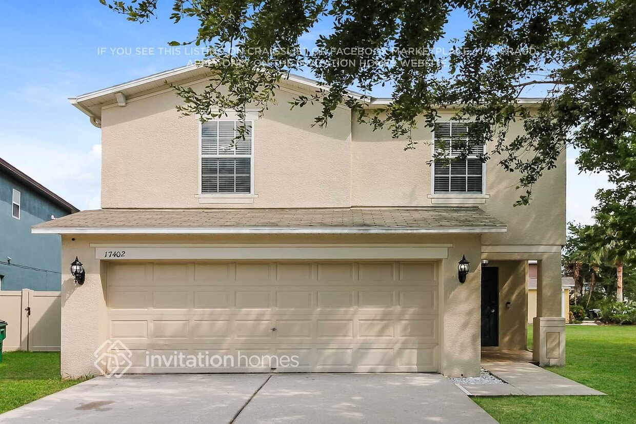 Foto principal - 17402 Garden Heath Ct