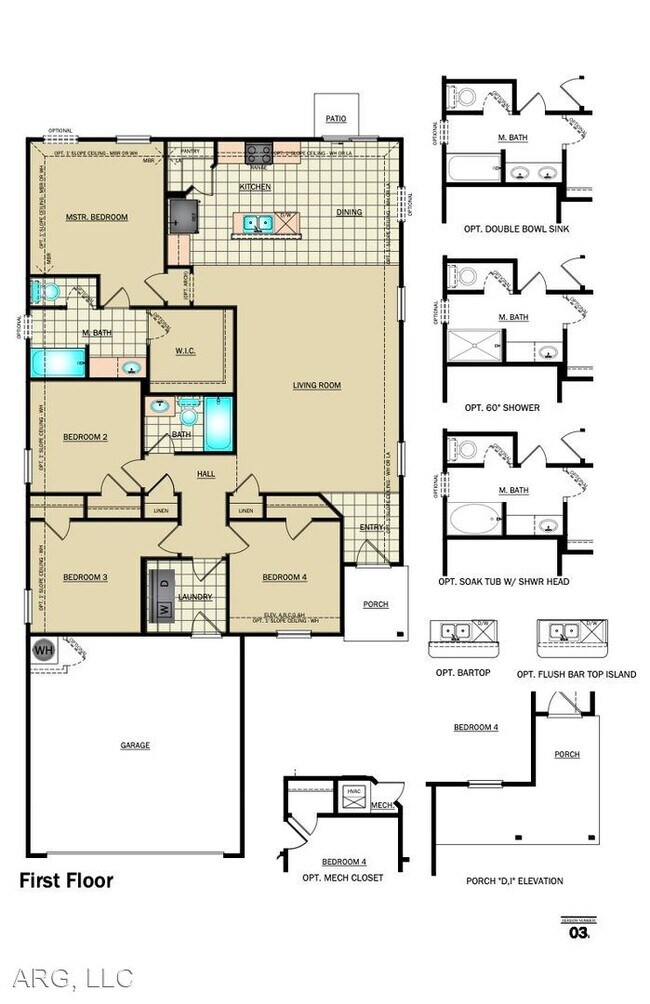 Foto del edificio - 4 br, 2 bath House - 20839 Acorn Valley Drive