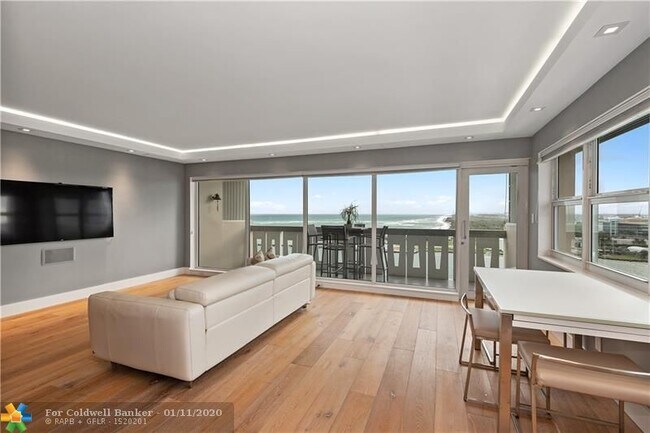 Building Photo - 2100 S Ocean Dr