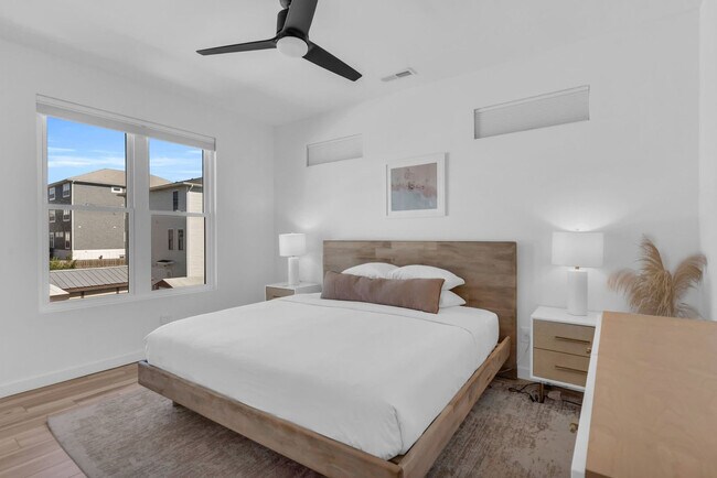 Foto del edificio - 1419 Mackerel Ln