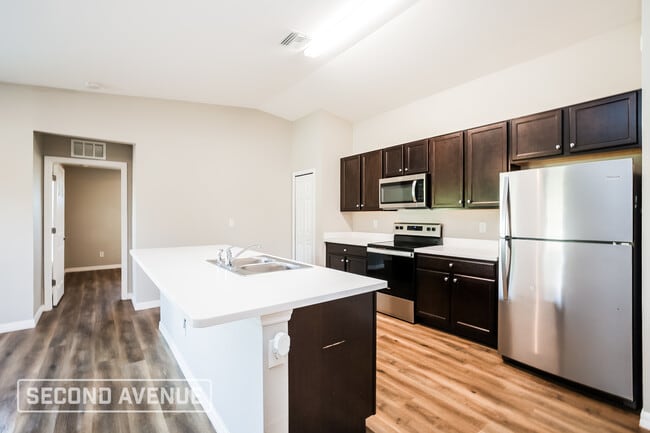 Foto del edificio - 1602 NW 28th St