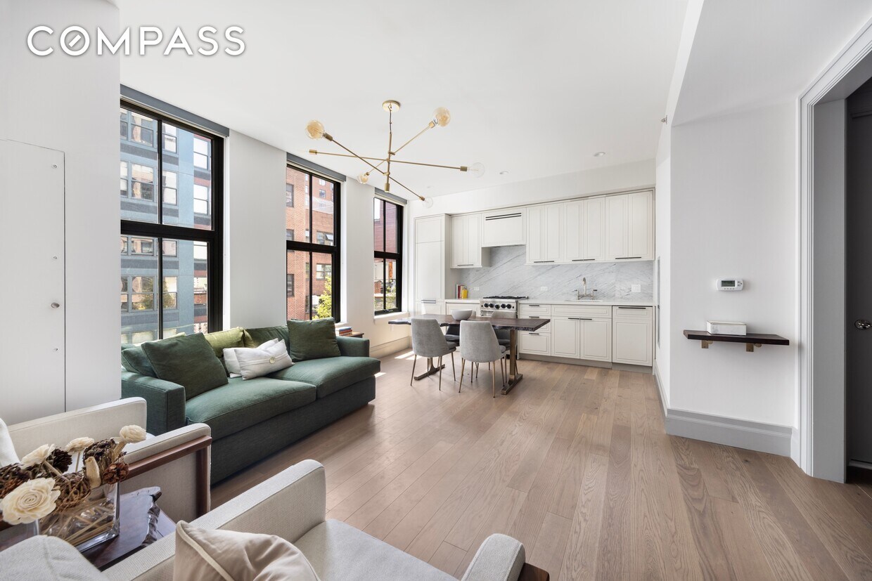 76 Schermerhorn St Unit 4F, Brooklyn, NY 11201 Apartment for Rent in Brooklyn, NY