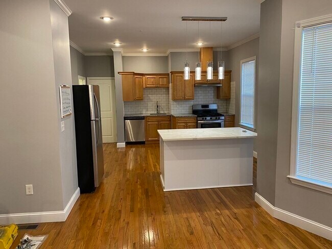 Foto del edificio - 55 Marshall St