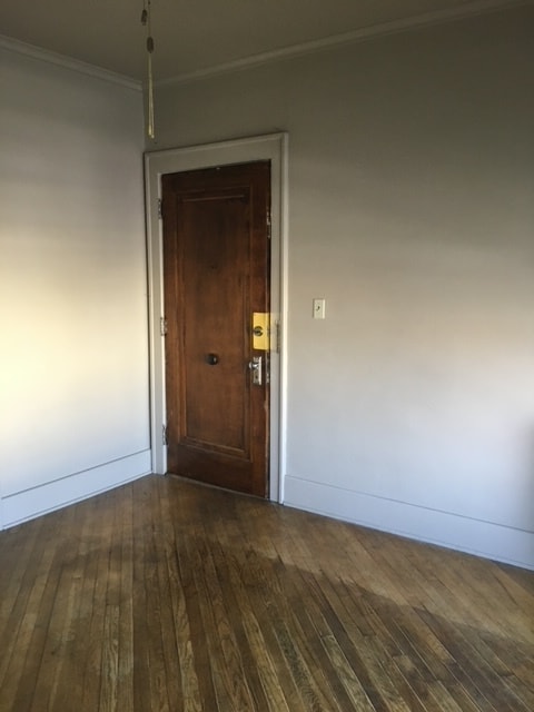 Bedroom - 219 W Church St