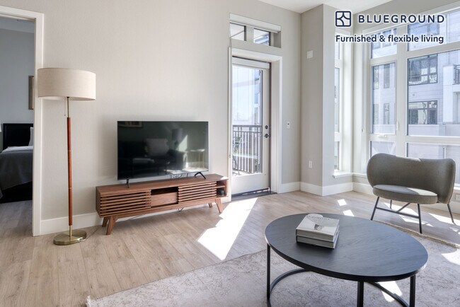 Foto del edificio - 605 E Evelyn Ave