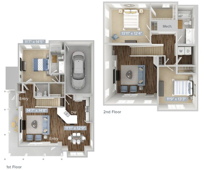 Avalon Sudbury Apartments Sudbury, MA