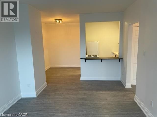 37 Mericourt Rd Unité 211, Hamilton, ON L8S 2N5 - Appartement à Louer à ...