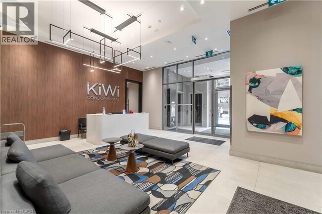 Photo du bâtiment - 212 King William St