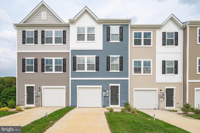 Building Photo - 135 Cooperage Rd