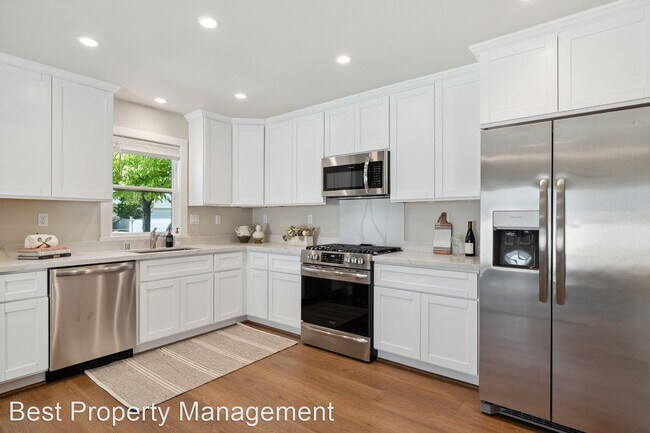 Building Photo - 1 br, 1 bath House - 210 South R St Unit B