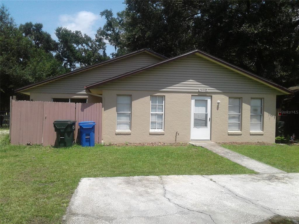 4410 Highland Ln, Lakeland, FL 33813 Townhome Rentals in Lakeland FL