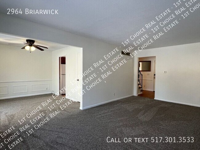 Foto del edificio - 2964 Briarwick-